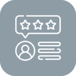 Transparent Rate Reviews