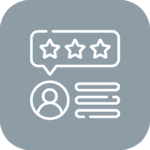 Transparent Rate Reviews